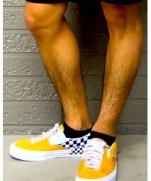 VANS | スニーカー