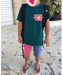 お散歩コーデ♪ | その他