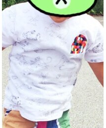 Design Tshirts Store graniph | Tシャツ/カットソー