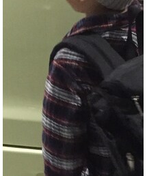 HusHusH | トップス