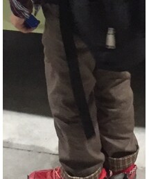 無印良品 | パンツ