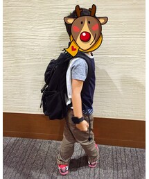 COMMECAISM   | Tシャツ/カットソー