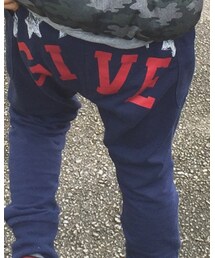 Birthday | パンツ