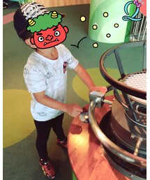 家族deおでかけ♪ | その他