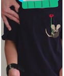 Design Tshirts Store graniph(デザイン　ティーシャツ　ストア　グラニフ)の「トップス(Tシャツ/カットソー)」