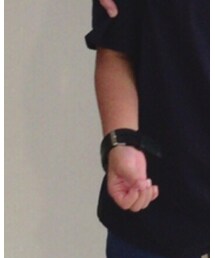 mercibeaucoup, | アナログ腕時計