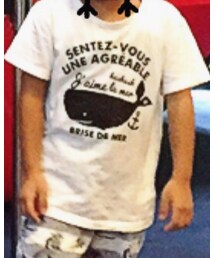 HusHusH | Tシャツ/カットソー