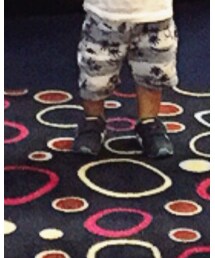 Number | スニーカー