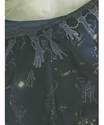 rivet & surge | スカート