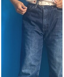 EDWIN | デニムパンツ