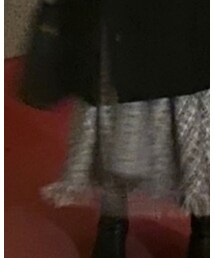 VINTAGE | スカート