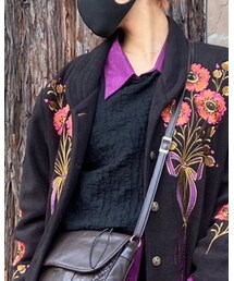 haushca | トップス