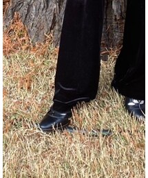 MABATAKI美雨 | シューズ