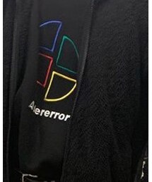 ADER error | スウェット