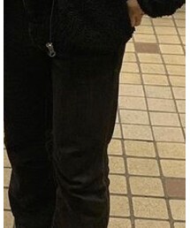 UNIQLO | その他パンツ