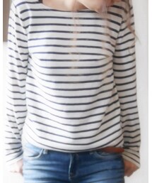 LOWRYS FARM | Tシャツ/カットソー