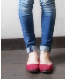 GLOBAL WORK | パンプス