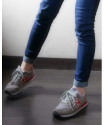 NEW BALANCE | スニーカー