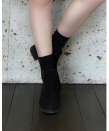 GU | ソックス/靴下