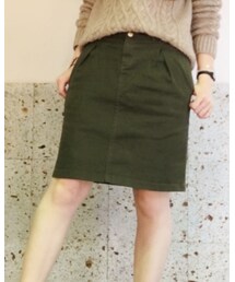 RETRO GIRL | スカート