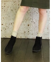 LOWRYS FARM | ブーツ