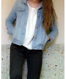 LOWRYS FARM | ニット/セーター