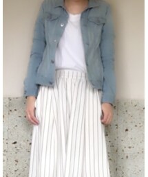 w closet | Tシャツ/カットソー