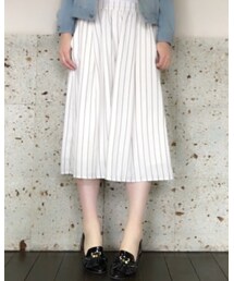 LOWRYS FARM | パンツ
