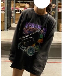 H&M | バッグ