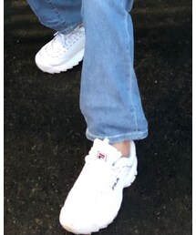 FILA | シューズ