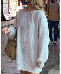 ZARA | トップス