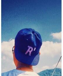 REMIX | キャップ