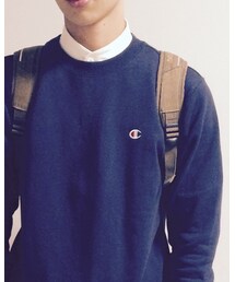 Champion | パーカー