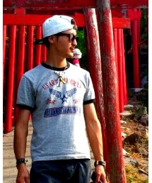 TOYS McCOY | Tシャツ/カットソー