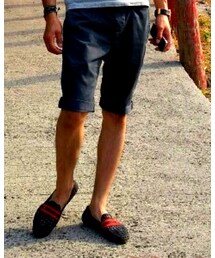 Menghi | シューズ