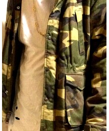 PENFIELD USA | ミリタリージャケット