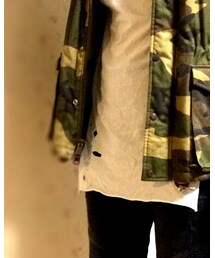 ZARA | Tシャツ/カットソー