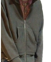 MONKEY TIME | パーカー