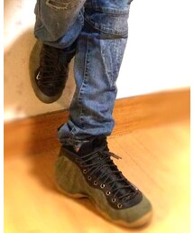 NIKE | スニーカー