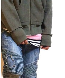 H&M DIVIDED | Tシャツ/カットソー