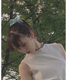 GU | ピアス（両耳用）