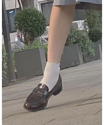 DAISO | ソックス/靴下