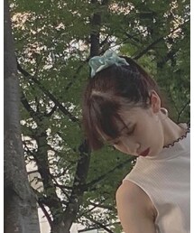 GU | シュシュ