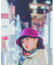 サンキューマート | 帽子