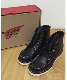 RED WING SHOES | no.8130(ブーツ)