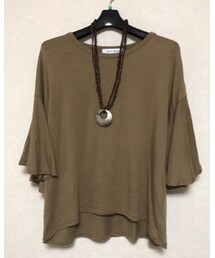 AZUL by moussy | Tシャツ/カットソー