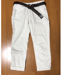 GU | デニムパンツ