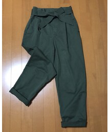 H&M | チノパンツ