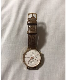 KNOT | アナログ腕時計