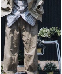 VINTAGE | パンツ